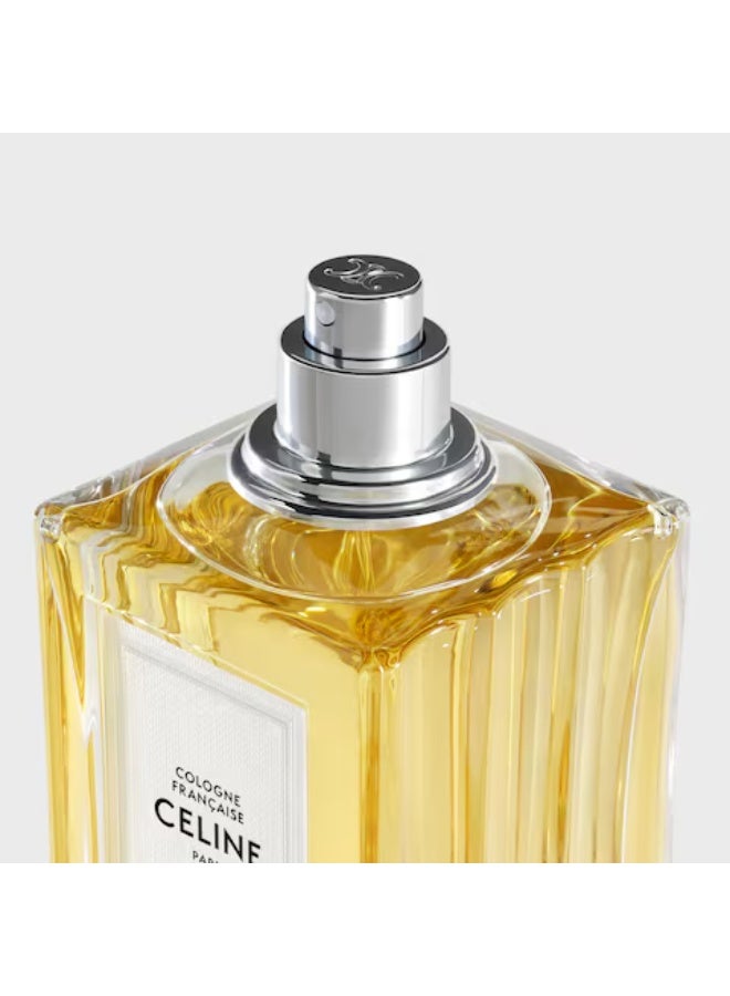 سيلين كولونيا الفرنسية ماء عطر 100 مل - Image 4